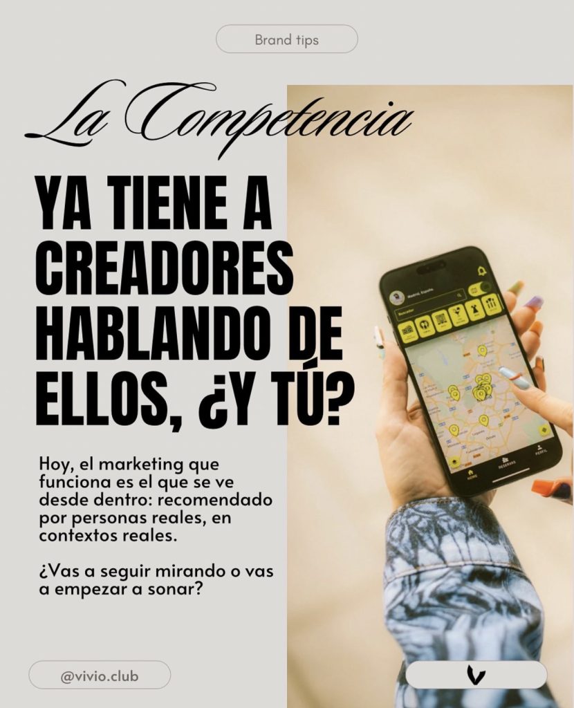 Microinfluencers para marcas: por qué en 2026 la relevancia pesa más que el alcance