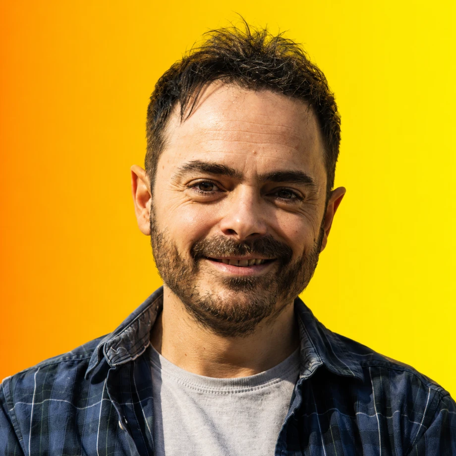 Juan José Gómez